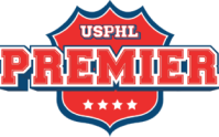 USPHL Premiere Logo